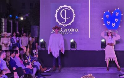 Moda IECA Guanajuato Purísima del Rincón