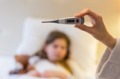 Health Cold Precaution Guanajuato