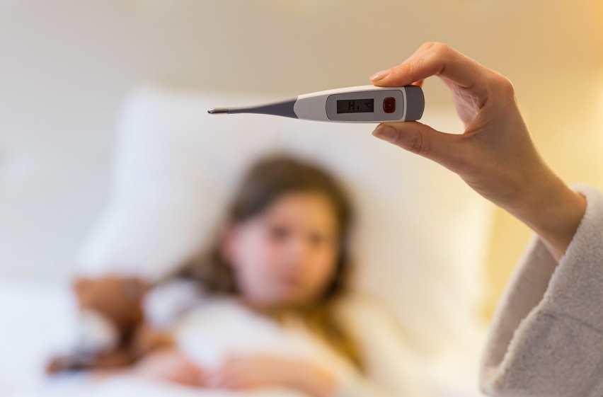 Llama Salud a protegerse contra el frío