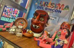 Purísima Tradiciones Artesanías Senado Guanajuato