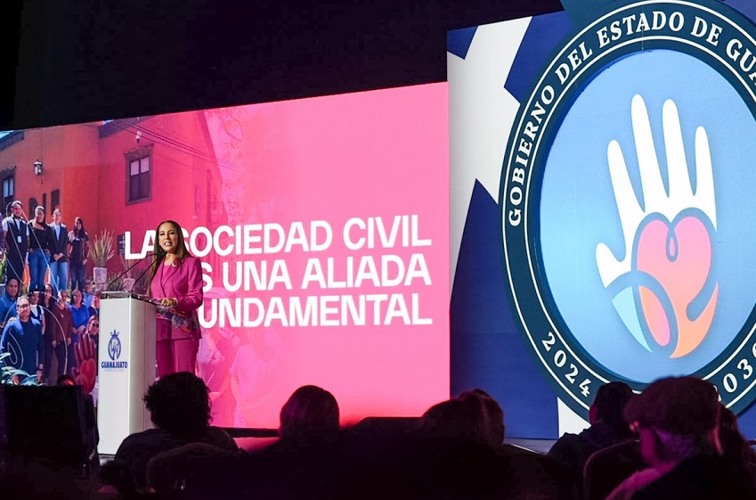 Tocando Corazones es ya una realidad