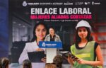 Mujeres Aliedas Empleos Oportunidades Guanajuato