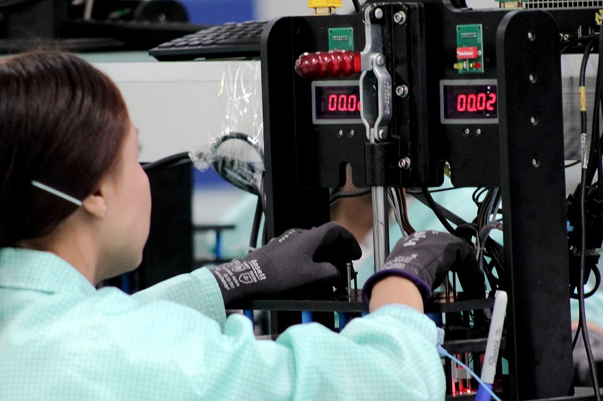 Guanajuato es líder en crecimiento económico: INEGI