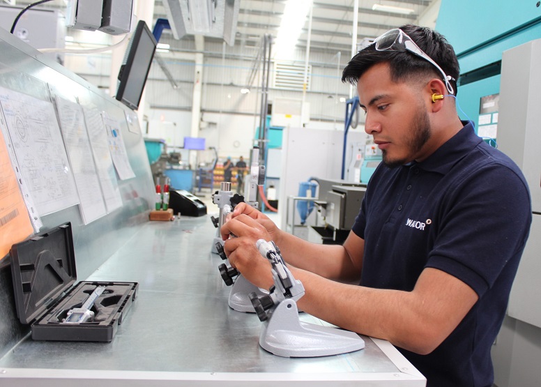 Impulsa SE más de 47 mil empleos formales en 2025