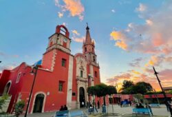 Turismo Seguridad Estrategia CONFIA Guanajuatro