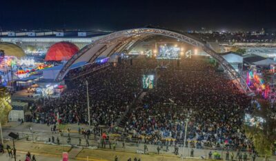 Feria Estatal León 2025 Guanajuato