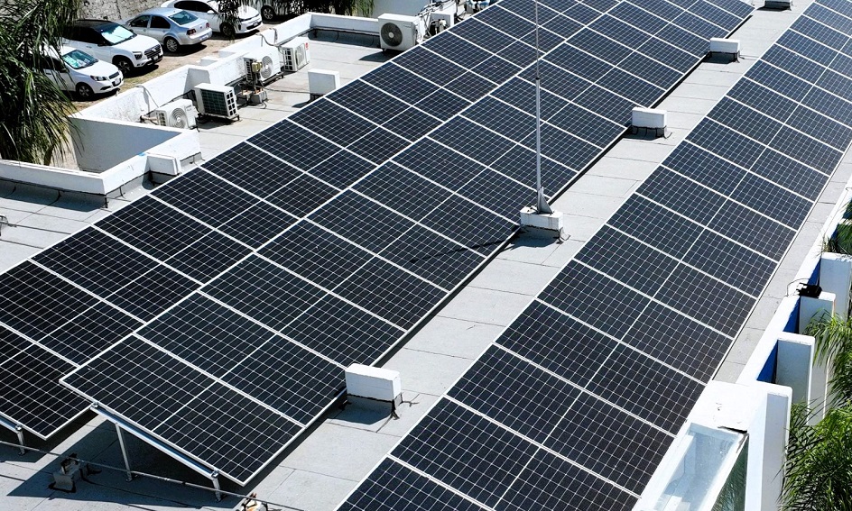 Guanajuato 4o. lugar en Generación Distribuida