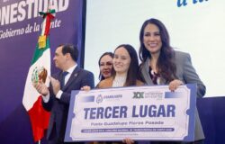 Integridad Servidores Públicos Guanajuarto