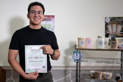 Valle Láctico IECA Capacitación Guanajuato