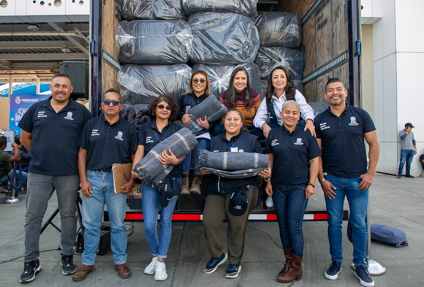 Arranca Campaña Invernal 2025-2026