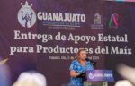Corn Producers Guanajuato Support