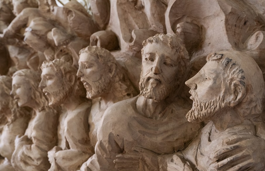 Invitan a visitar el Festival Artesanal Navideño 2025