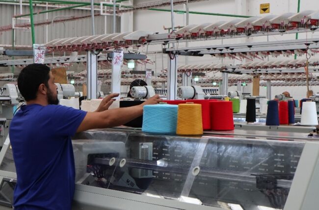 Reconversión Industrial Apoyo Guanajuato