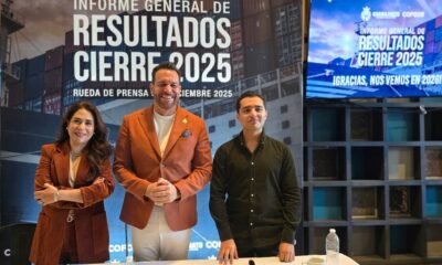 COFOCE Resultados Exportación Guanajuato