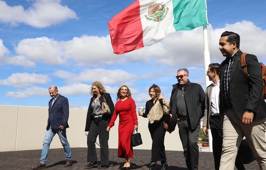 Fortalecen seguridad con escucha activa en sector turístico