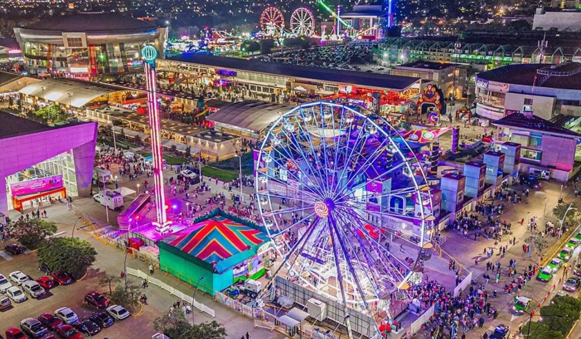 Guanajuato trabaja para crecer en eventos internacionales