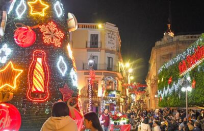 Turismo Crecimiento Guanajuato Servicios