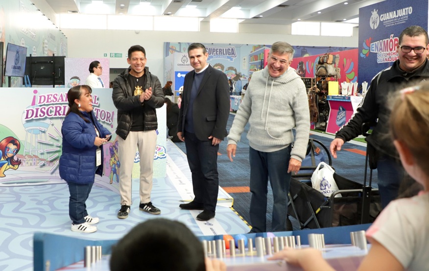 Invita DIF Estatal a visitar la Fortaleza de la Salud