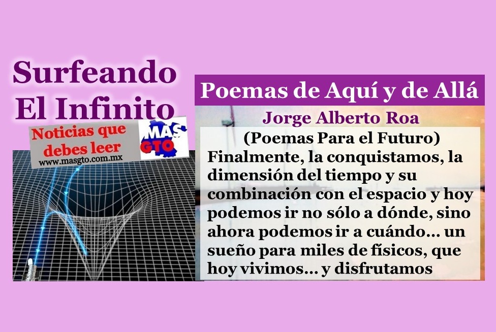 Surfeando el infinito