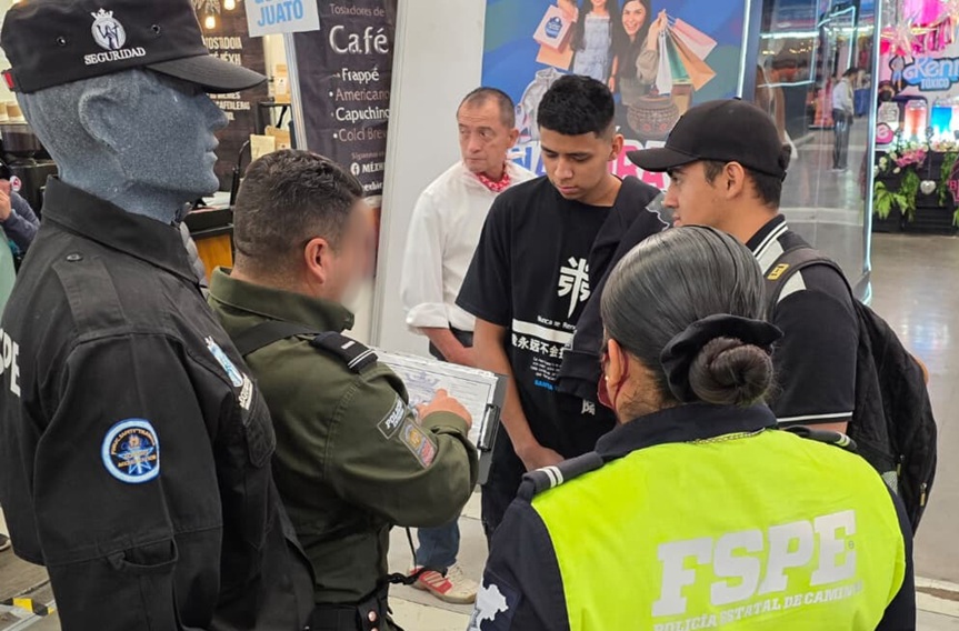 Sumarse a la FSPE: oportunidad para servir y proteger