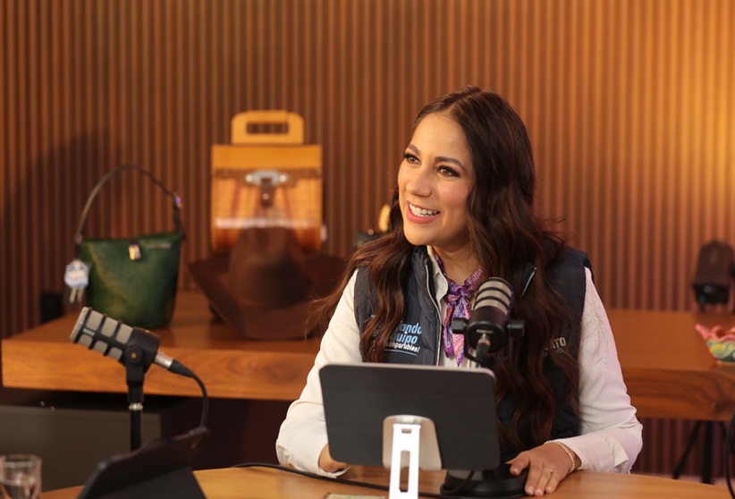 Apoya Estado a mil emprendedores en Pabellón de la Gente