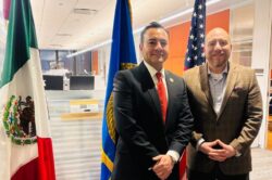 Guanajuato Cooperación Seguridad Departamento de Estado USA