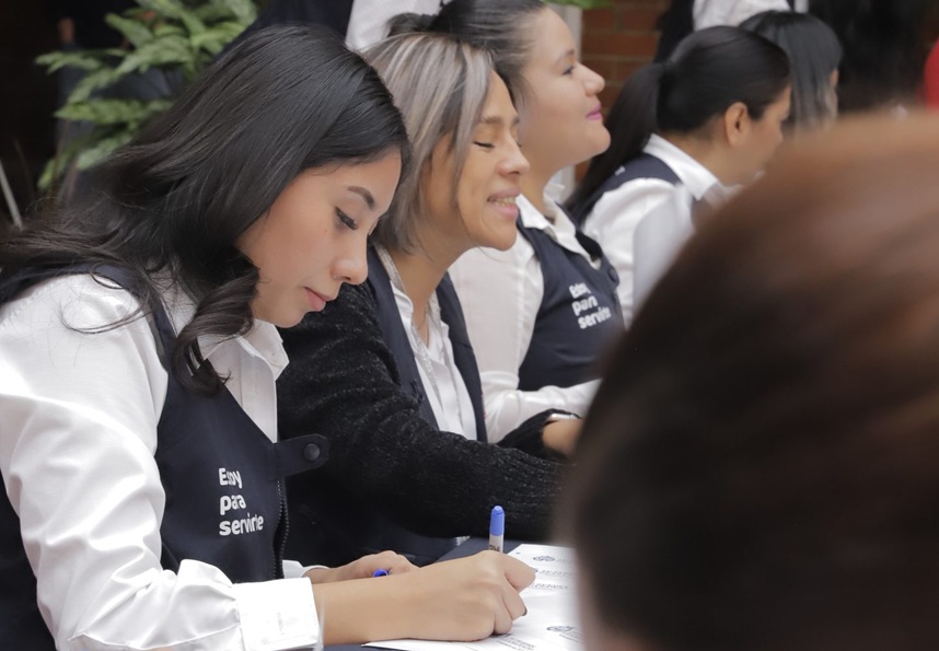 Abre Tú Puedes primera convocatoria del 2026