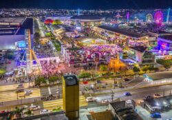 Feria Estatal León 2026 Guanajuato