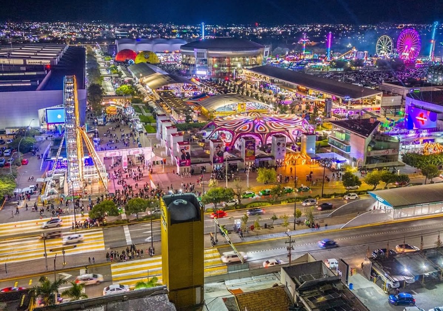Feria Estatal de León 2026, una celebración para todos