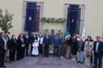 Purísima del Rincón Guanajuato Aniversario Fundación