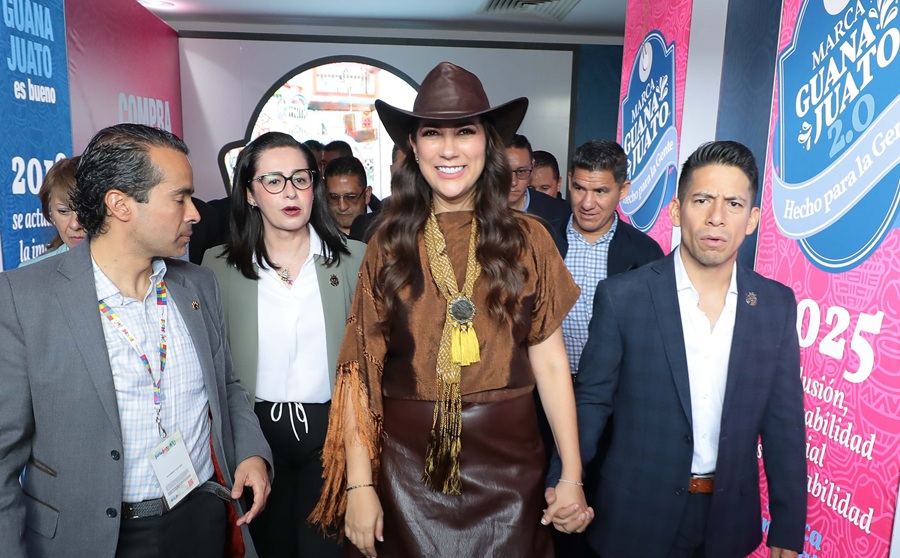 Feria Estatal de León 2026 Inauguración Guanajuato