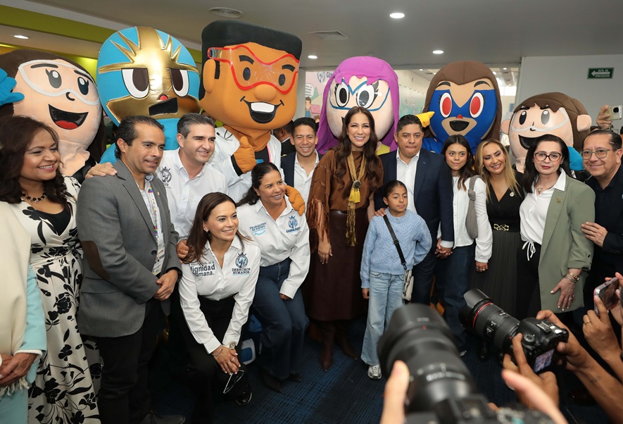 Feria Estatal de León 2026 Inauguración Guanajuato 6