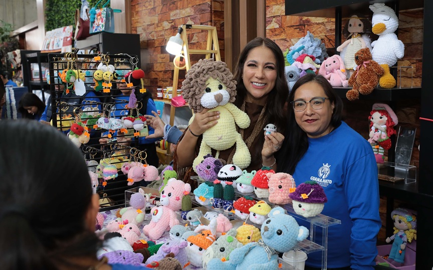 Feria Estatal de León 2026 Inauguración Guanajuato 7