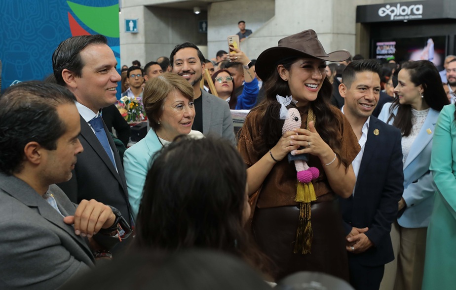 Feria Estatal de León 2026 Inauguración Guanajuato 9