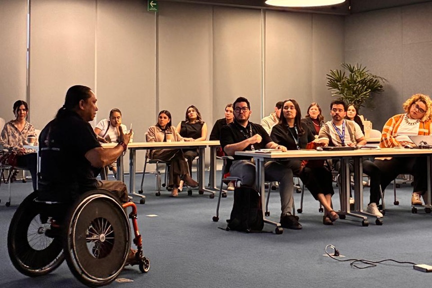 Inclusión es clave para la sostenibilidad empresarial