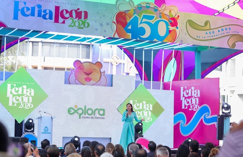 FERIA LEÓN 450: Una edición histórica que deja huella