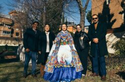 Guanajuato FITUR Promoción Tesoros Madrid España