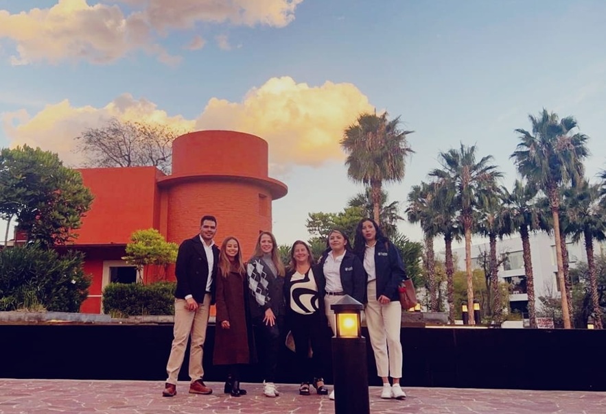 Proyectan a Guanajuato como destino estratégico internacional