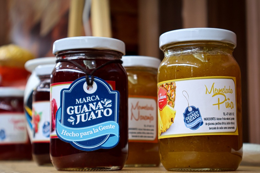 Crece Pabellón de la Gente en Feria Estatal de León