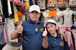 Mercados Tianguis Mi Plaza Guanajuato