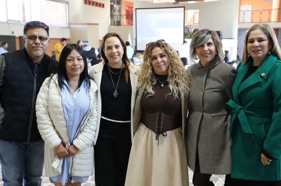 ‘Tú Puedes’ contribuye al crecimiento del Centro de México