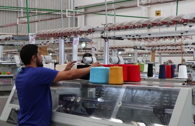 Impulsa Gobierno protección industrial para MIPYMES