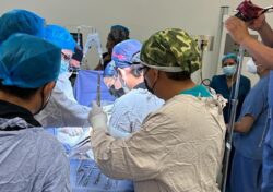 Salud Consultas Atención Guanajuato