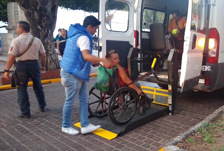 DIF de Purísima da servicio sólido a miles de personas