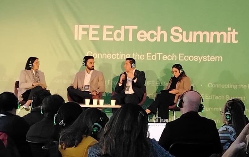 UVEG impulsa una nueva arquitectura del aprendizaje