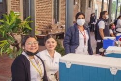 Vacuna Sarampión Aplicación Guanajuato