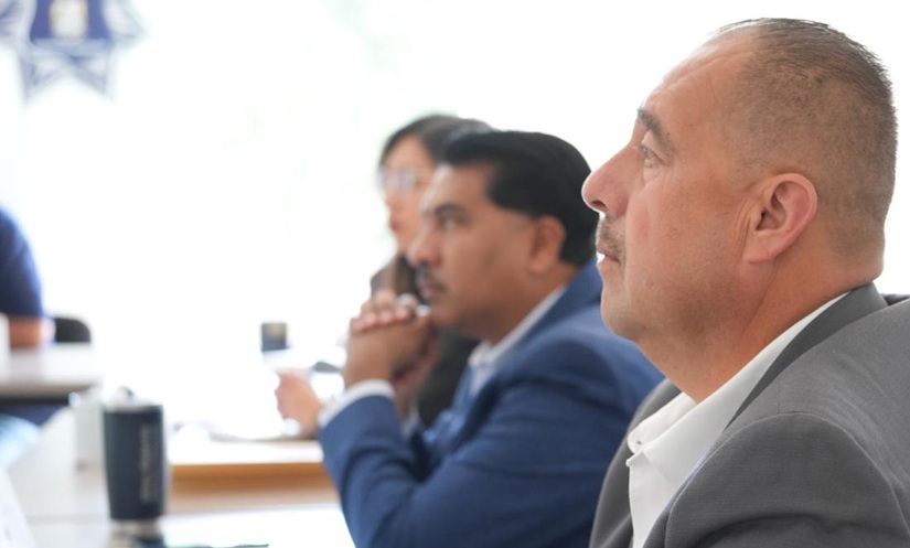 Renueva Purísima Célula de Búsqueda