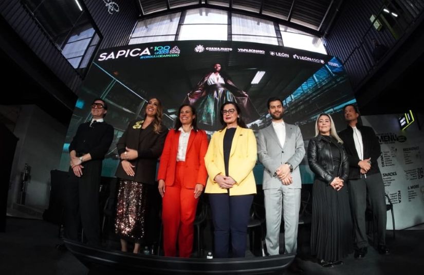 Sapica 94 conmemora ‘100 años de orgullo zapatero’