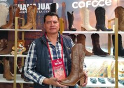 Leon Guanajuato Producers Dallas Texas Western