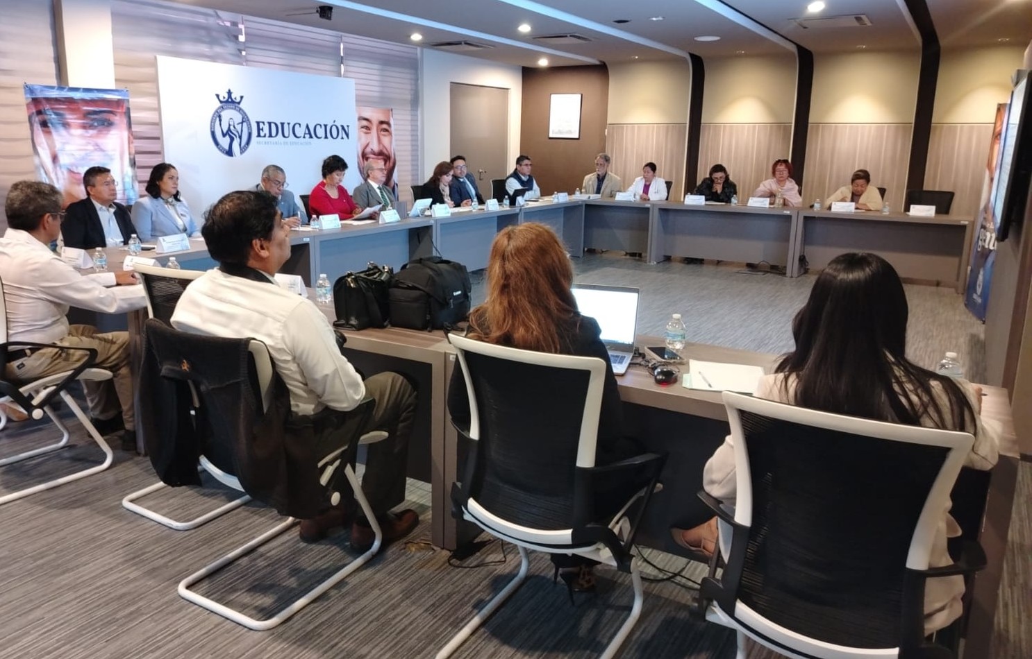 Secretaría de Finanzas es líder en talento tecnológico